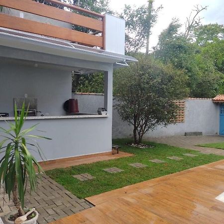 Casa Peruibe Paraiso Exterior photo